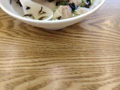 -胃口福·饺子云吞(怡园东店)
