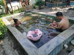 -金穗园温泉酒店