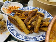 -楼外楼肥羊木炭火锅居(乐群街店)