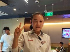 -海底捞火锅(月湖广场店)