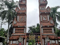 -吉森温泉养生酒店-中餐厅