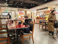 -宏状元现熬粥·京味菜(五棵松店)