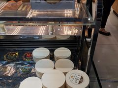 -超港·蛋糕面包(包河万达店)