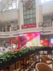 -禾丽康美医疗美容医院