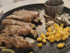 -悦荟牛排餐厅(萨尔图万达店)