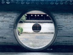 -胡雪岩故居