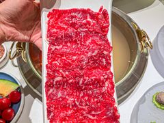 -左庭右院鲜牛肉火锅(苏州园区永旺店)