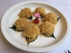 -山水雅居·江南雅宴(运河公园店)