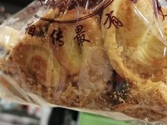 -国际饭店·帆声西饼屋(黄河路店)