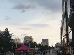 -万隆广场(昆仑大街店)