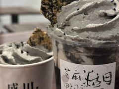 -成川茶店·潮汕工夫浓茶(万象店)