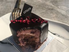 -UNIUNI(凯瑟琳广场店)