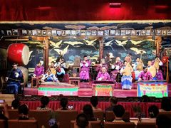 -宣科纳西古乐·非遗体验空间(大水车店)