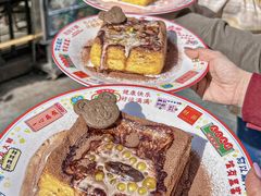 -香港威特瑞茶餐厅(小白楼音乐厅店)