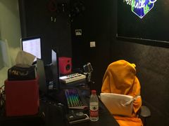-Resonance Studio·救声舱录音棚(田子坊店)