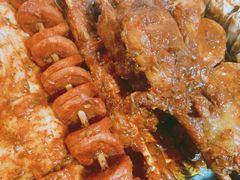 -胡仁根胡记炸炸炸
