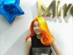 -Miracle集简美发沙龙