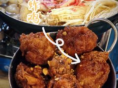 -郑阿姨的家·이모네·韩料&烤肉(武川路店)
