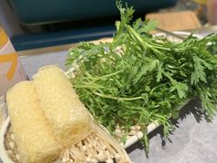 -樱煦和牛寿喜烧(如皋吾悦广场店)