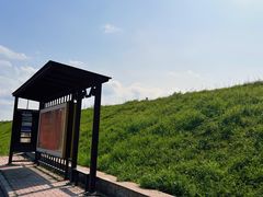 -乌龙涧铁道铁轨景
