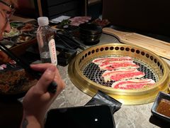 -谷牛日式烤肉(宝山U天地店)