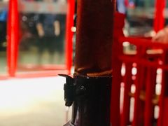 酸梅汤-烧蠔帮·生蚝海鲜牌档(观海店)