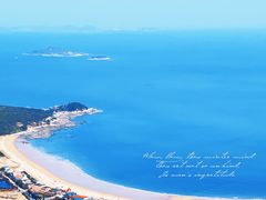 -崂山仰口游览区