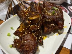 -木屋烧烤(西南角店)