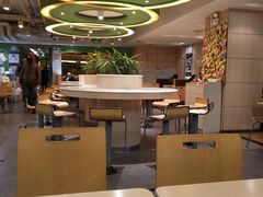 大堂-水平有限广西米粉·广西风味集(五道口店)