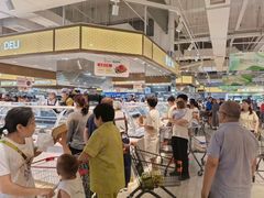 -阜阳宝龙广场