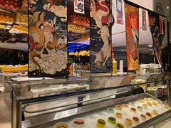 -绿城千岛湖喜来登度假酒店