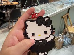 -熙工匠手工银饰·拼豆团建DIY(富华里店)