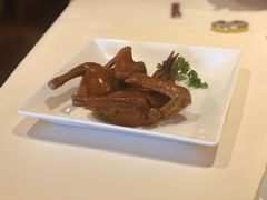 -利苑酒家(合景国际金融广场店)