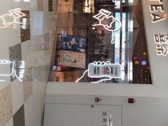 门面-喜茶(北京通州万达店)