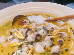 -江南里·新浙菜(苏州大悦城店)