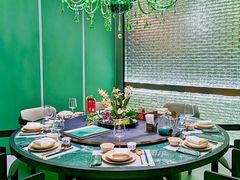 -锦府盐帮·私宴(赛特店)