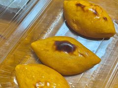 -鲍师傅糕点(汉口水塔店)