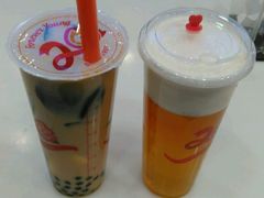 -CoCo都可(宝龙广场店)
