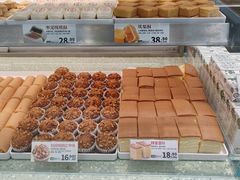 -泸溪河桃酥(西直门凯德店)