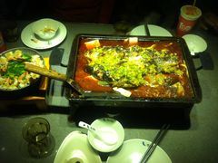 -烟火鱼乡(京华城店)