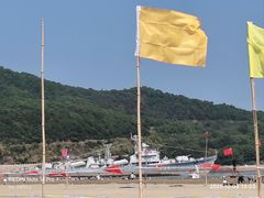 -东海半边山旅游度假区