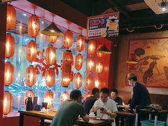 -烧蠔帮·生蚝海鲜牌档(观海店)