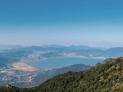-七娘山