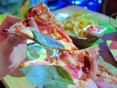-甲丁坊·德餐·酒吧(五棵松华熙店)