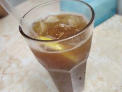 -渔记茶餐厅(渔村店)