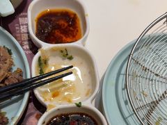 -洪氏嗨捞·猪肚鸡火锅(阳光天地店)