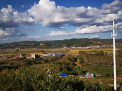 -玉泉威虎山森林公园