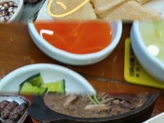 -全州拌饭馆(断桥店)