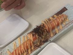 -采御鲜·回转寿司(汕头万达店)