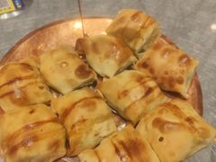 -幸福的烤包子·新疆菜